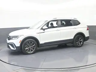 Volkswagen Tiguan 2023 SE 4dr SUV