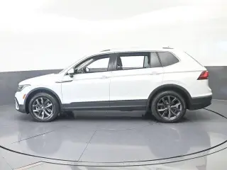 Volkswagen Tiguan 2023 SE 4dr SUV