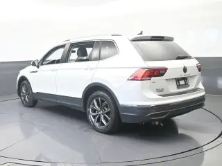 Volkswagen Tiguan 2023 SE 4dr SUV