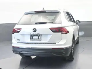 Volkswagen Tiguan 2023 SE 4dr SUV