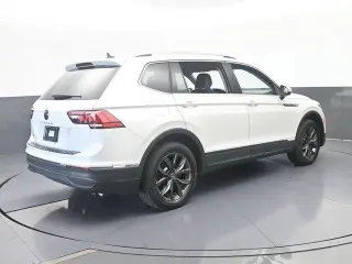 Volkswagen Tiguan 2023 SE 4dr SUV