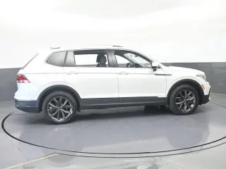 Volkswagen Tiguan 2023 SE 4dr SUV