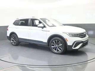 Volkswagen Tiguan 2023 SE 4dr SUV