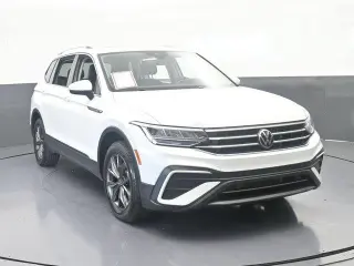 Volkswagen Tiguan 2023 SE 4dr SUV