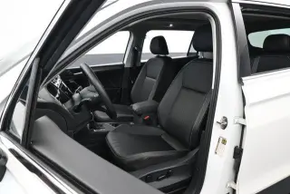 Volkswagen Tiguan 2023 SE 4dr SUV