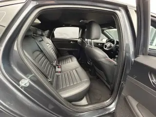 Kia Forte 2023 GT 4p Sed 6M