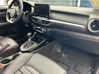Kia Forte 2023 GT 4p Sed 6M