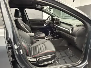 Kia Forte 2023 GT 4p Sed 6M