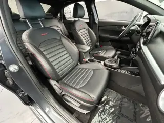 Kia Forte 2023 GT 4p Sed 6M