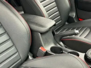 Kia Forte 2023 GT 4p Sed 6M