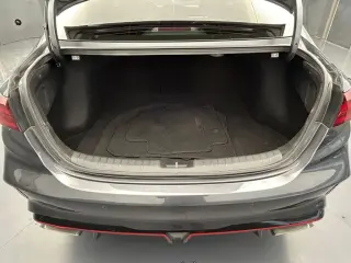 Kia Forte 2023 GT 4p Sed 6M