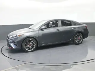 Kia Forte 2023 GT 4p Sed 6M