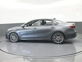 Kia Forte 2023 GT 4p Sed 6M