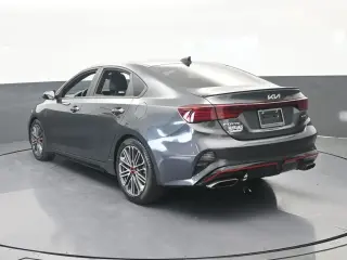 Kia Forte 2023 GT 4p Sed 6M