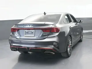 Kia Forte 2023 GT 4p Sed 6M
