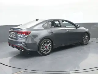 Kia Forte 2023 GT 4p Sed 6M