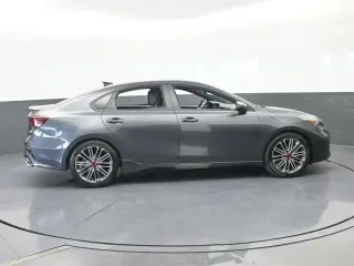Kia Forte 2023 GT 4p Sed 6M