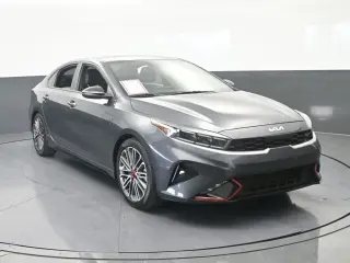 Kia Forte 2023 GT 4p Sed 6M