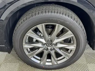 Mazda CX-5 2025 AWD 2.5 S Premium Plus 4dr SUV