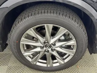 Mazda CX-5 2025 AWD 2.5 S Premium Plus 4dr SUV