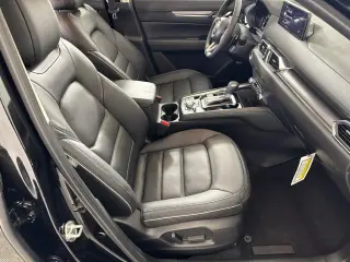 Mazda CX-5 2025 AWD 2.5 S Premium Plus 4dr SUV