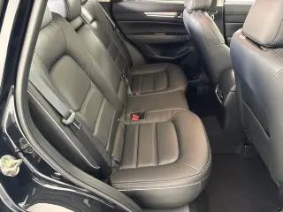 Mazda CX-5 2025 AWD 2.5 S Premium Plus 4dr SUV