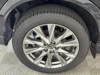 Mazda CX-5 2025 AWD 2.5 S Premium Plus 4dr SUV