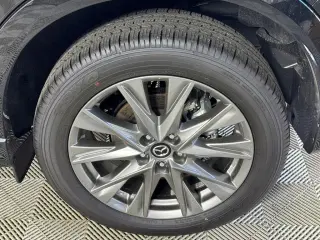 Mazda CX-5 2025 AWD 2.5 S Premium Plus 4dr SUV