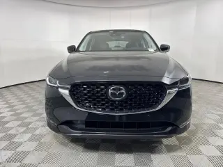 Mazda CX-5 2025 AWD 2.5 S Premium Plus 4dr SUV