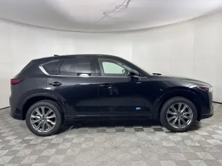 Mazda CX-5 2025 AWD 2.5 S Premium Plus 4dr SUV