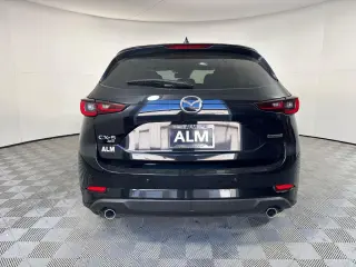 Mazda CX-5 2025 AWD 2.5 S Premium Plus 4dr SUV