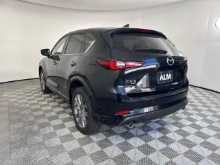Mazda CX-5 2025 AWD 2.5 S Premium Plus 4dr SUV