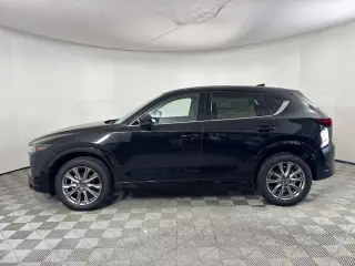 Mazda CX-5 2025 AWD 2.5 S Premium Plus 4dr SUV