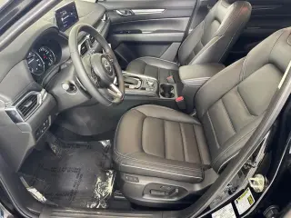 Mazda CX-5 2025 AWD 2.5 S Premium Plus 4dr SUV