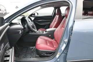 Mazda CX-30 2024 AWD 2.5 S Edición Carbono 4p SUV