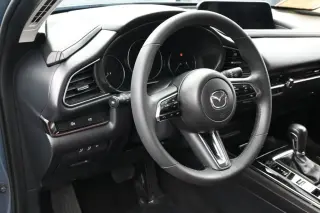 Mazda CX-30 2024 AWD 2.5 S Edición Carbono 4p SUV
