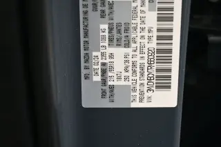 Mazda CX-30 2024 AWD 2.5 S Edición Carbono 4p SUV