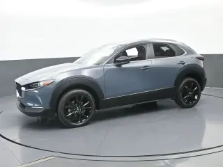 Mazda CX-30 2024 AWD 2.5 S Edición Carbono 4p SUV