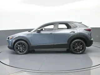 Mazda CX-30 2024 AWD 2.5 S Edición Carbono 4p SUV