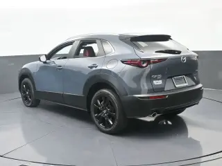 Mazda CX-30 2024 AWD 2.5 S Edición Carbono 4p SUV
