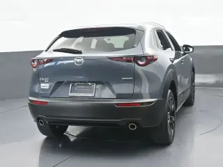 Mazda CX-30 2024 AWD 2.5 S Edición Carbono 4p SUV