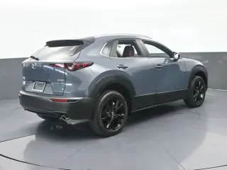 Mazda CX-30 2024 AWD 2.5 S Edición Carbono 4p SUV