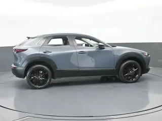 Mazda CX-30 2024 AWD 2.5 S Edición Carbono 4p SUV