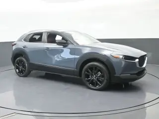 Mazda CX-30 2024 AWD 2.5 S Edición Carbono 4p SUV