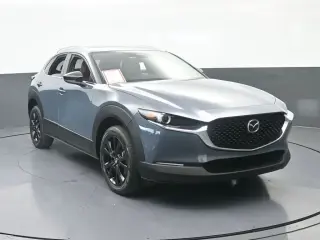 Mazda CX-30 2024 AWD 2.5 S Edición Carbono 4p SUV