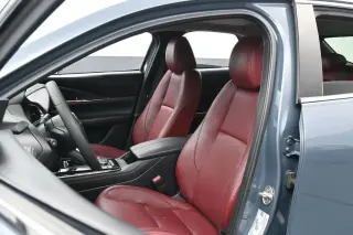 Mazda CX-30 2024 AWD 2.5 S Edición Carbono 4p SUV