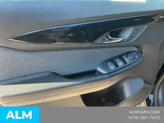 Chevrolet Trailblazer 2025 4x4 LT 4p SUV