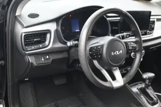 Kia Rio 2023 S 4p Sedan