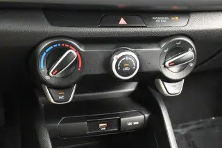 Kia Rio 2023 S 4p Sedan