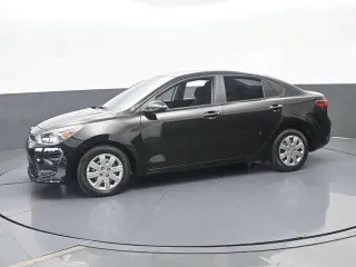 Kia Rio 2023 S 4p Sedan